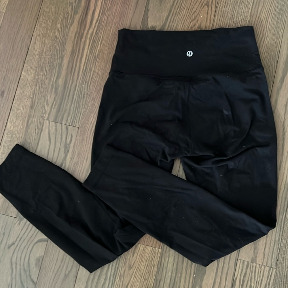 Wunder under size 6